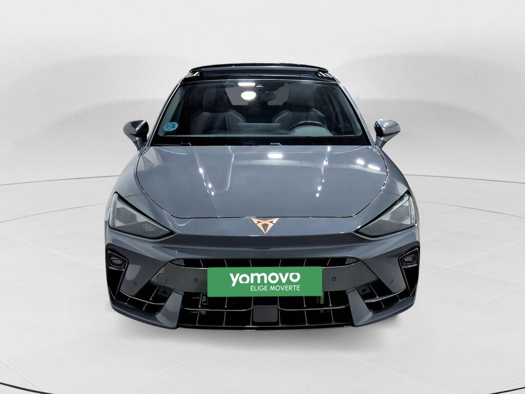 Cupra León 1.5 TSI 110kW (150CV) 4