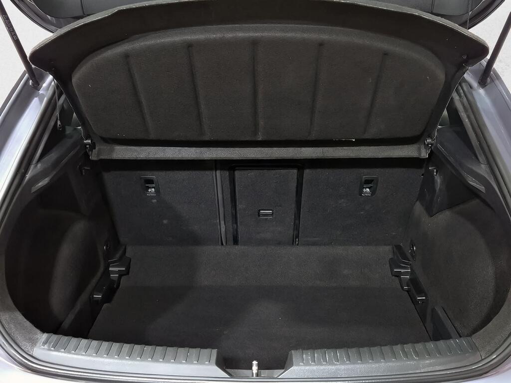 Cupra León 1.5 TSI 110kW (150CV) 9