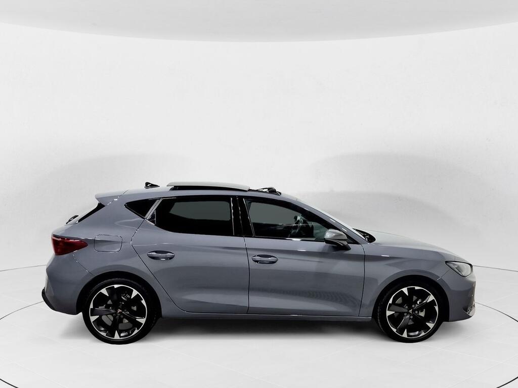 Cupra León 1.5 TSI 110kW (150CV) 3
