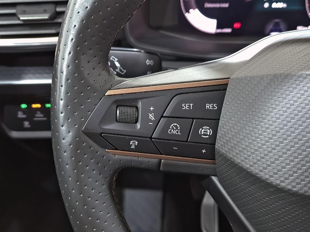 Cupra León 1.5 TSI 110kW (150CV) 16