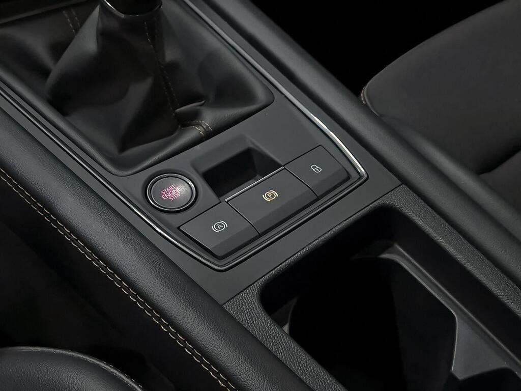 Cupra León 1.5 TSI 110kW (150CV) 32