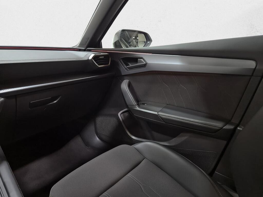 Cupra León 1.5 TSI 110kW (150CV) 37
