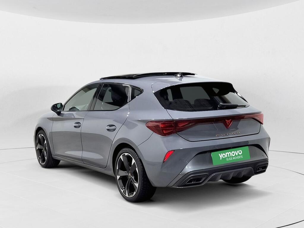 Cupra León 1.5 TSI 110kW (150CV) 2
