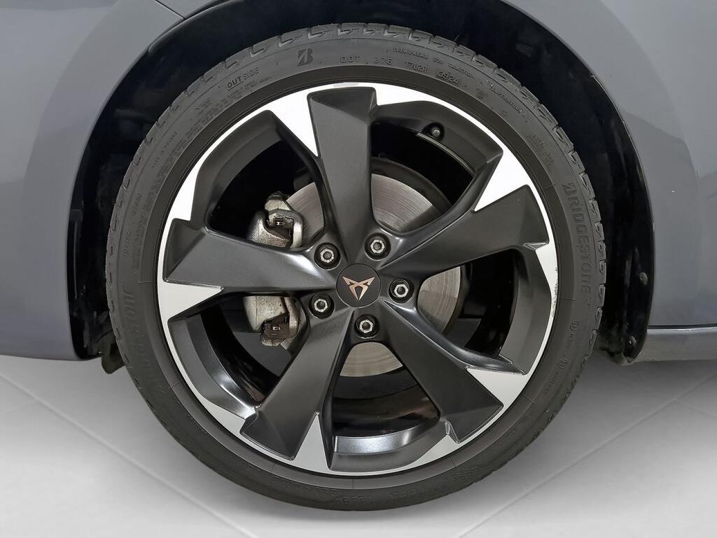 Cupra León 1.5 TSI 110kW (150CV) 10