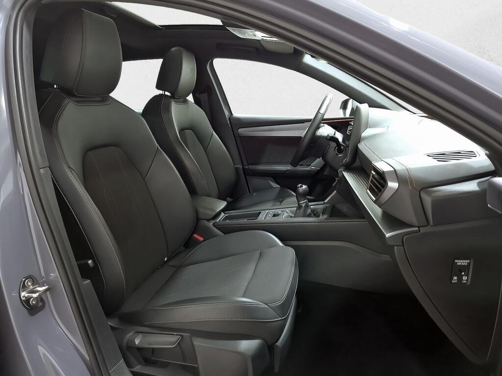 Cupra León 1.5 TSI 110kW (150CV) 7