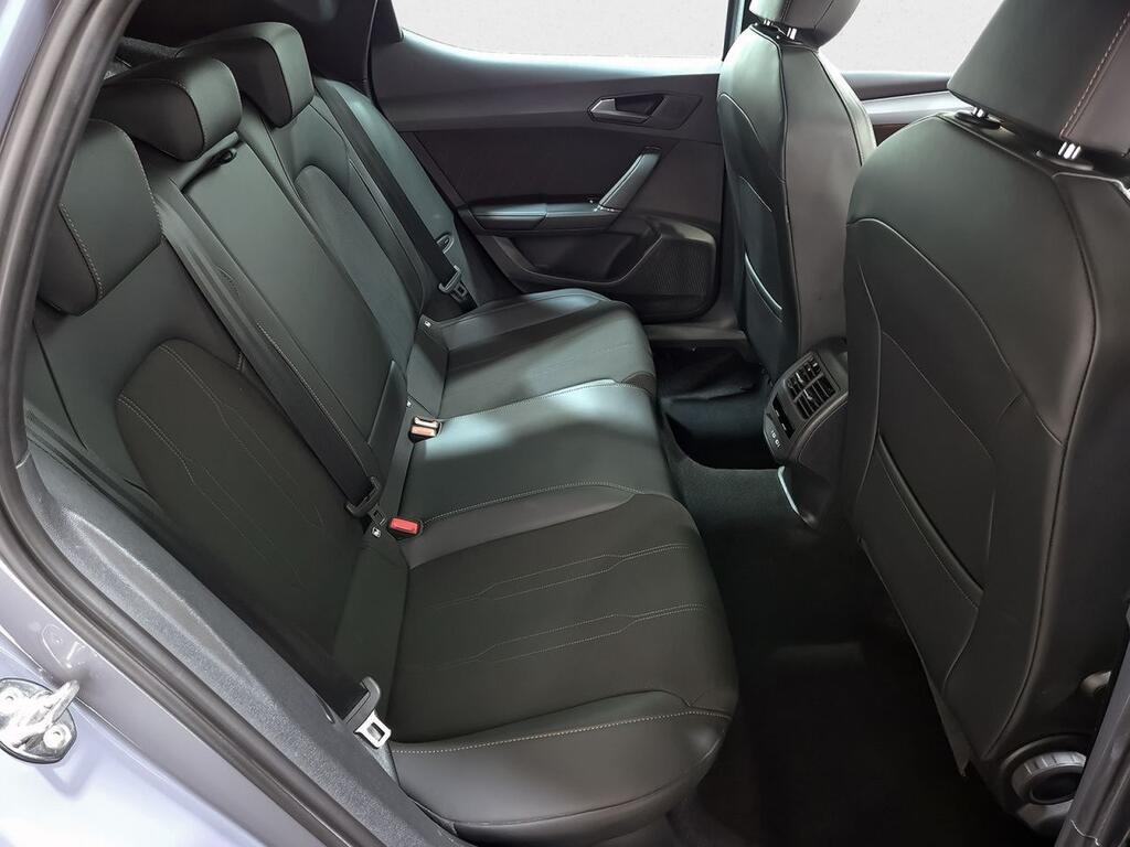Cupra León 1.5 TSI 110kW (150CV) 8