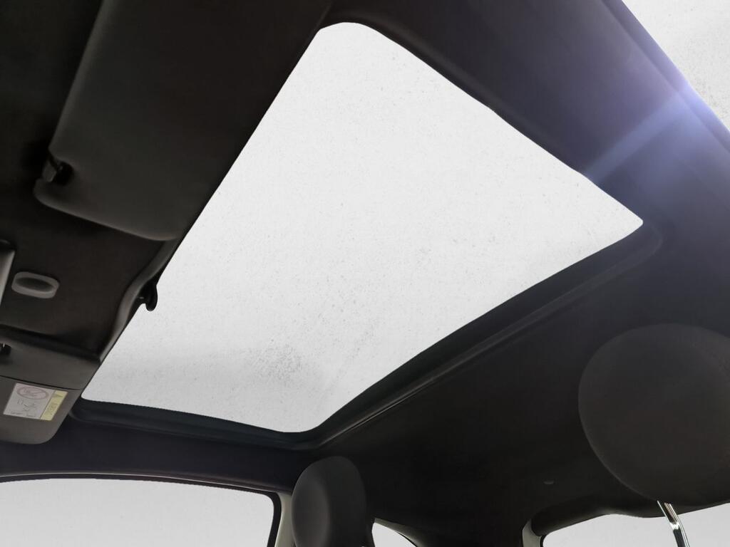 Fiat 500 Monotrim 1.0 Hybrid 51KW (70 CV) 25