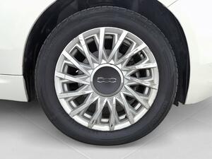 Fiat 500 Monotrim 1.0 Hybrid 51KW (70 CV) 10