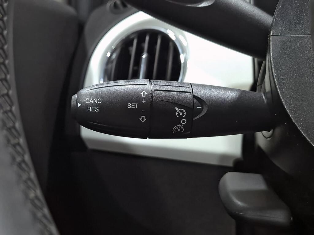 Fiat 500 Monotrim 1.0 Hybrid 51KW (70 CV) 14