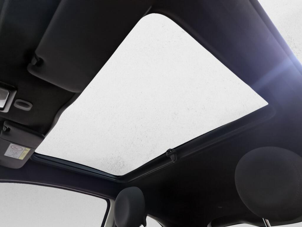 Fiat 500 Monotrim 1.0 Hybrid 51KW (70 CV) 26