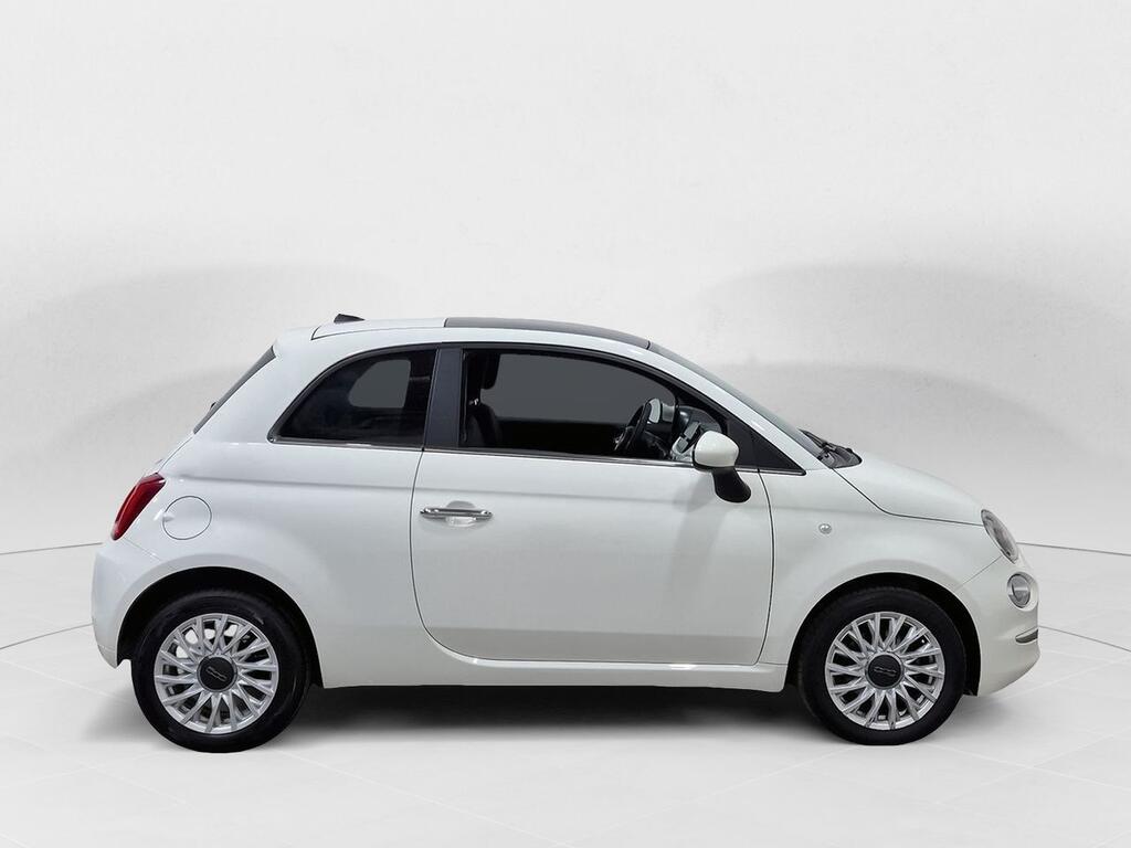 Fiat 500 Monotrim 1.0 Hybrid 51KW (70 CV) 3
