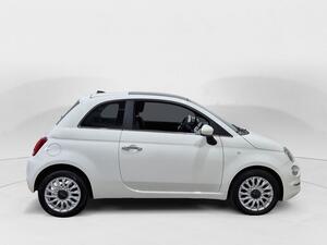 Fiat 500 Monotrim 1.0 Hybrid 51KW (70 CV)