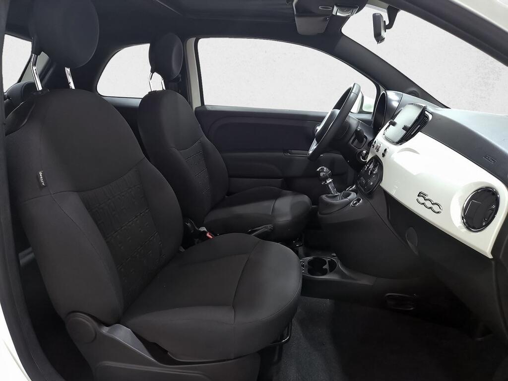 Fiat 500 Monotrim 1.0 Hybrid 51KW (70 CV) 7
