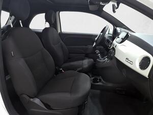 Fiat 500 Monotrim 1.0 Hybrid 51KW (70 CV) 7