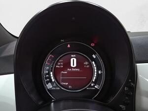 Fiat 500 Monotrim 1.0 Hybrid 51KW (70 CV) 12
