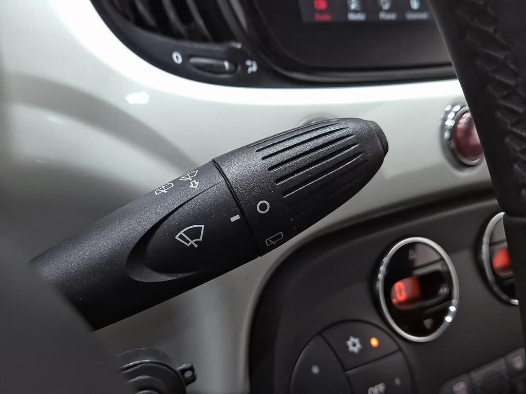 Fiat 500 Monotrim 1.0 Hybrid 51KW (70 CV) 15