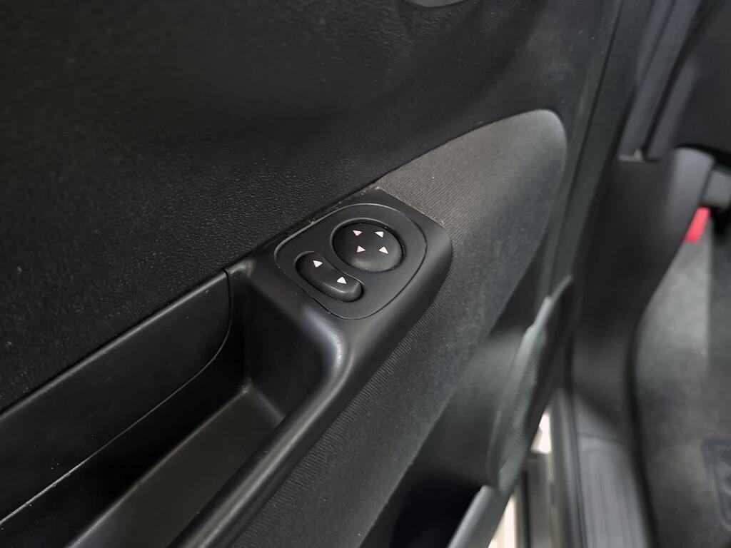 Fiat 500 Monotrim 1.0 Hybrid 51KW (70 CV) 11
