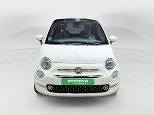 Fiat 500 Monotrim 1.0 Hybrid 51KW (70 CV) 4