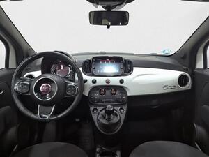 Fiat 500 Monotrim 1.0 Hybrid 51KW (70 CV) 6
