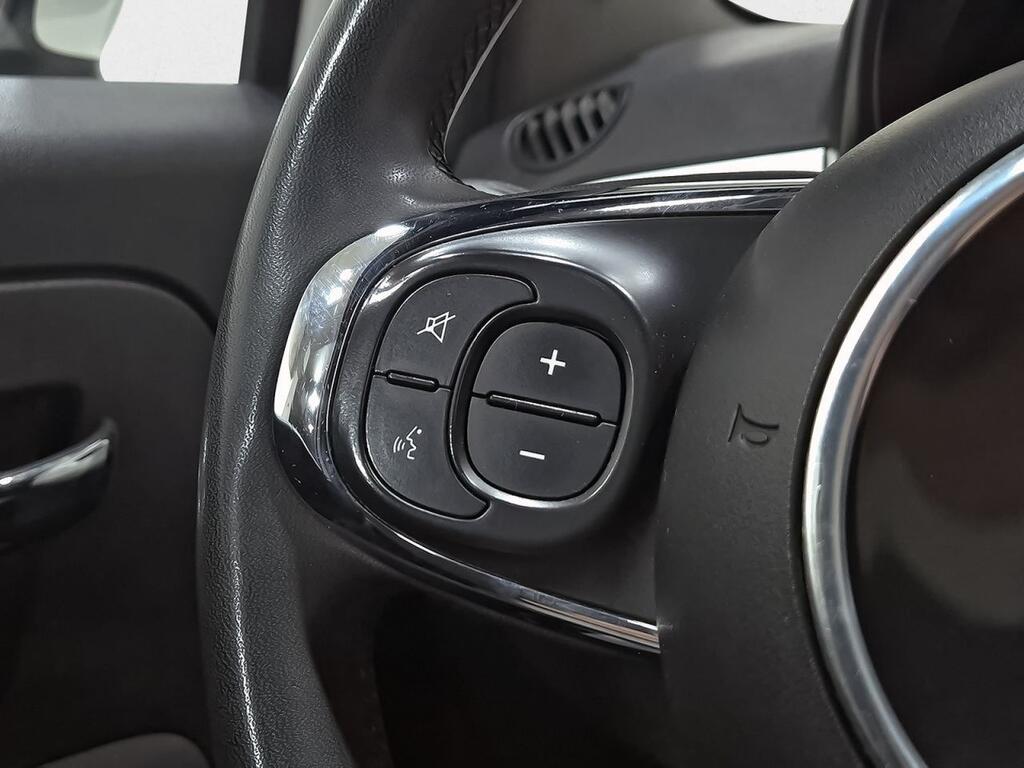 Fiat 500 Monotrim 1.0 Hybrid 51KW (70 CV) 16