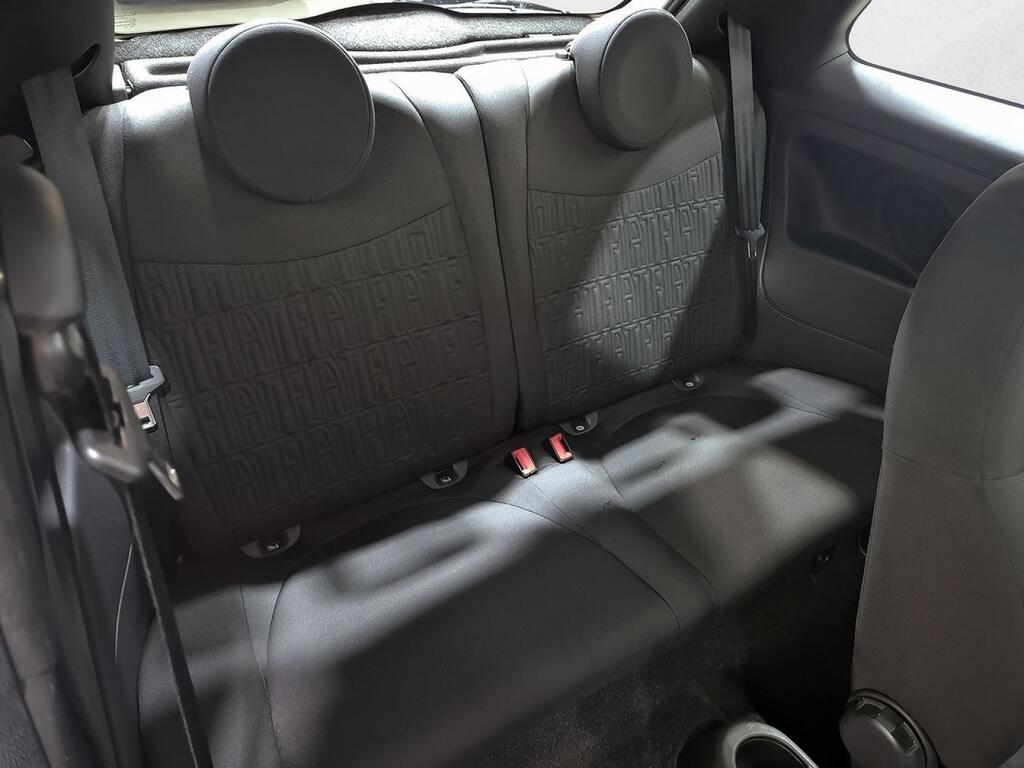Fiat 500 Monotrim 1.0 Hybrid 51KW (70 CV) 8