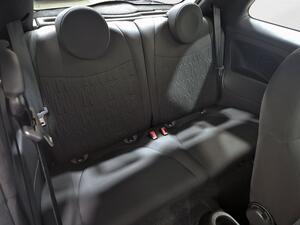 Fiat 500 Monotrim 1.0 Hybrid 51KW (70 CV) 8