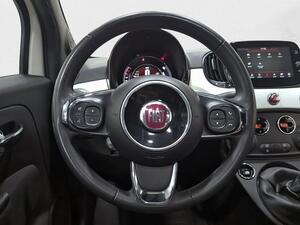 Fiat 500 Monotrim 1.0 Hybrid 51KW (70 CV) 18