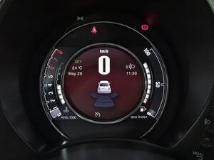Fiat 500 Monotrim 1.0 Hybrid 51KW (70 CV) 21