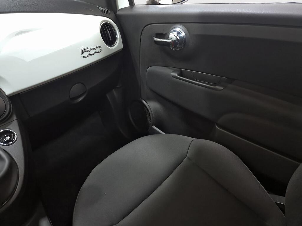 Fiat 500 Monotrim 1.0 Hybrid 51KW (70 CV) 27