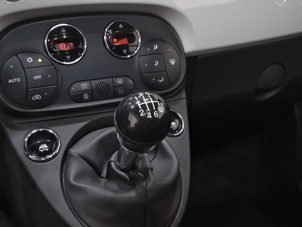 Fiat 500 Monotrim 1.0 Hybrid 51KW (70 CV) 23