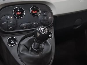 Fiat 500 Monotrim 1.0 Hybrid 51KW (70 CV) 23