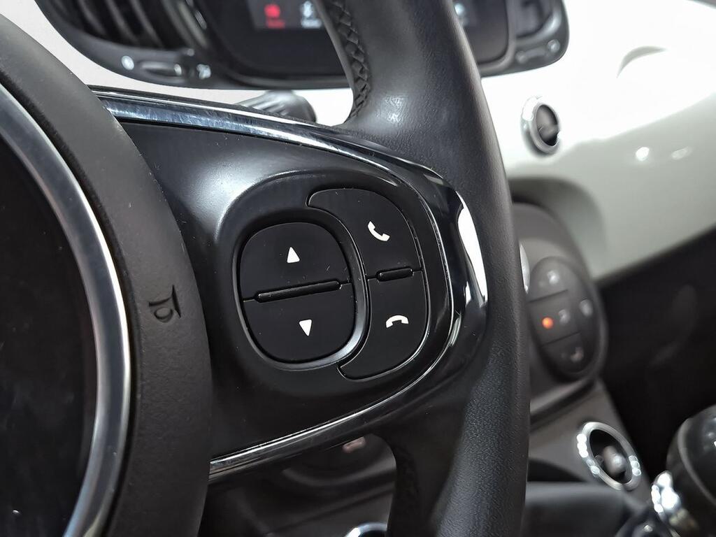 Fiat 500 Monotrim 1.0 Hybrid 51KW (70 CV) 17