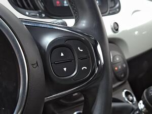 Fiat 500 Monotrim 1.0 Hybrid 51KW (70 CV) 17
