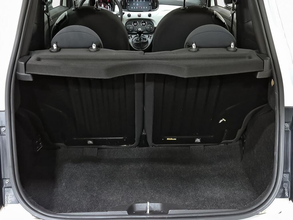 Fiat 500 Monotrim 1.0 Hybrid 51KW (70 CV) 9