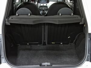 Fiat 500 Monotrim 1.0 Hybrid 51KW (70 CV) 9