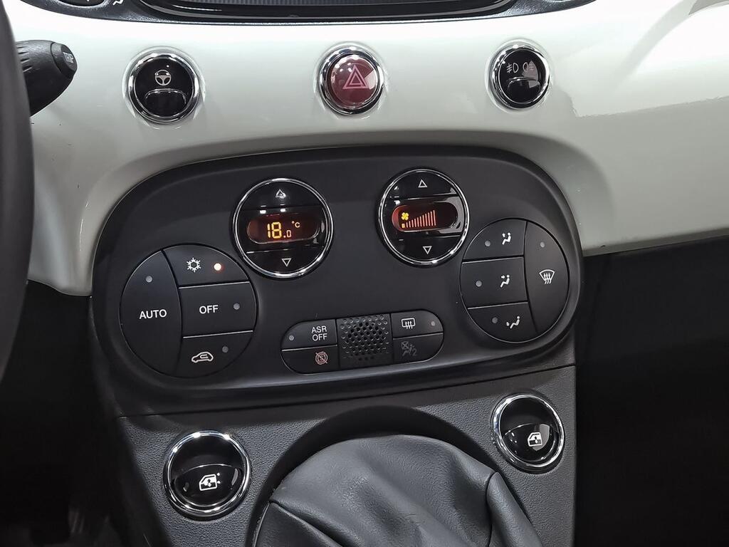 Fiat 500 Monotrim 1.0 Hybrid 51KW (70 CV) 22