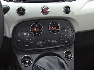 Fiat 500 Monotrim 1.0 Hybrid 51KW (70 CV) 22