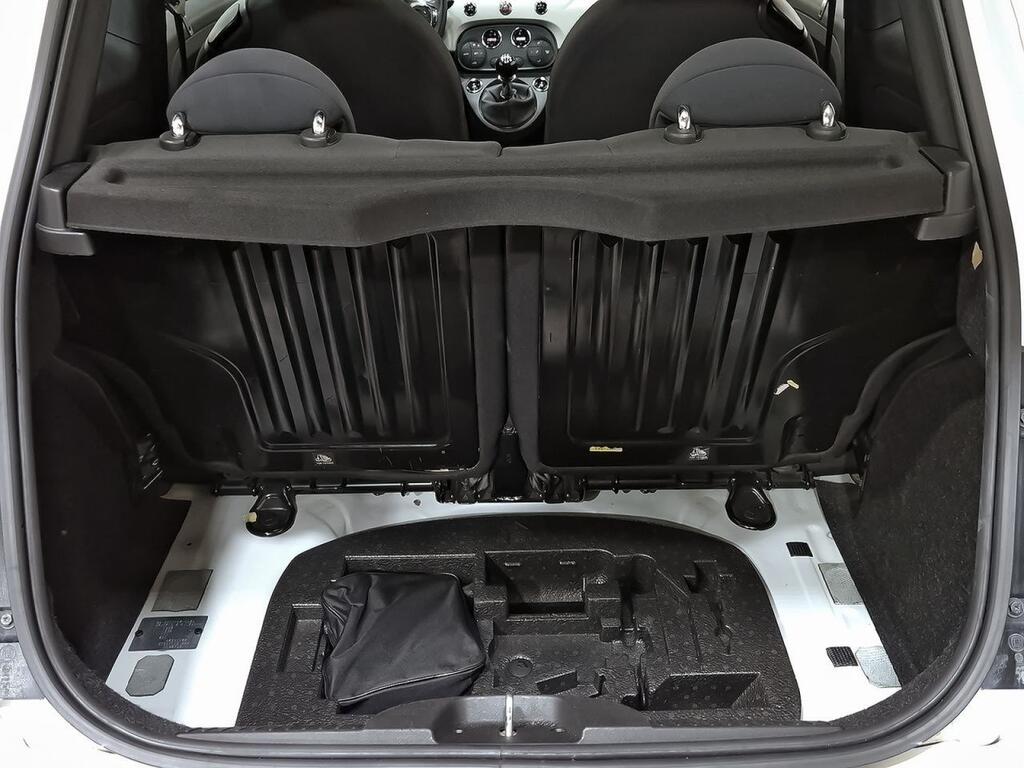 Fiat 500 Monotrim 1.0 Hybrid 51KW (70 CV) 29
