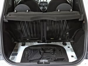 Fiat 500 Monotrim 1.0 Hybrid 51KW (70 CV) 29