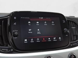 Fiat 500 Monotrim 1.0 Hybrid 51KW (70 CV) 19