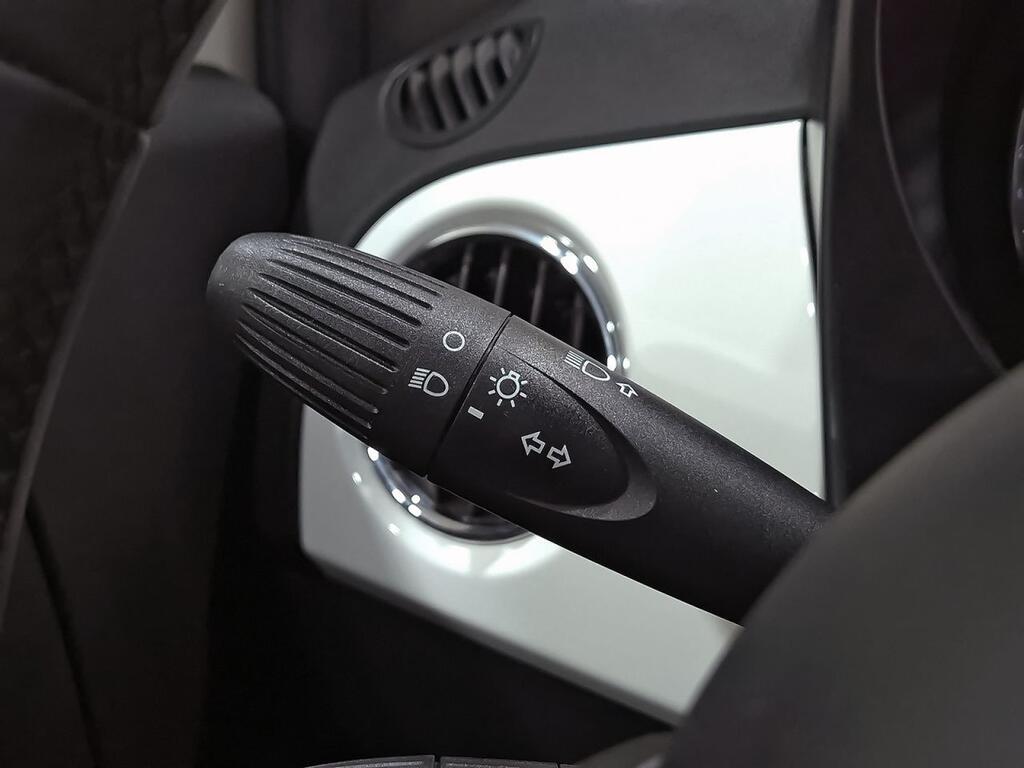 Fiat 500 Monotrim 1.0 Hybrid 51KW (70 CV) 13