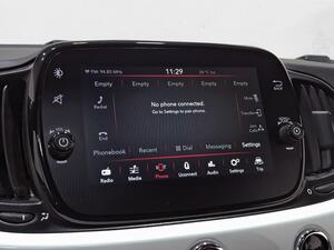 Fiat 500 Monotrim 1.0 Hybrid 51KW (70 CV) 20