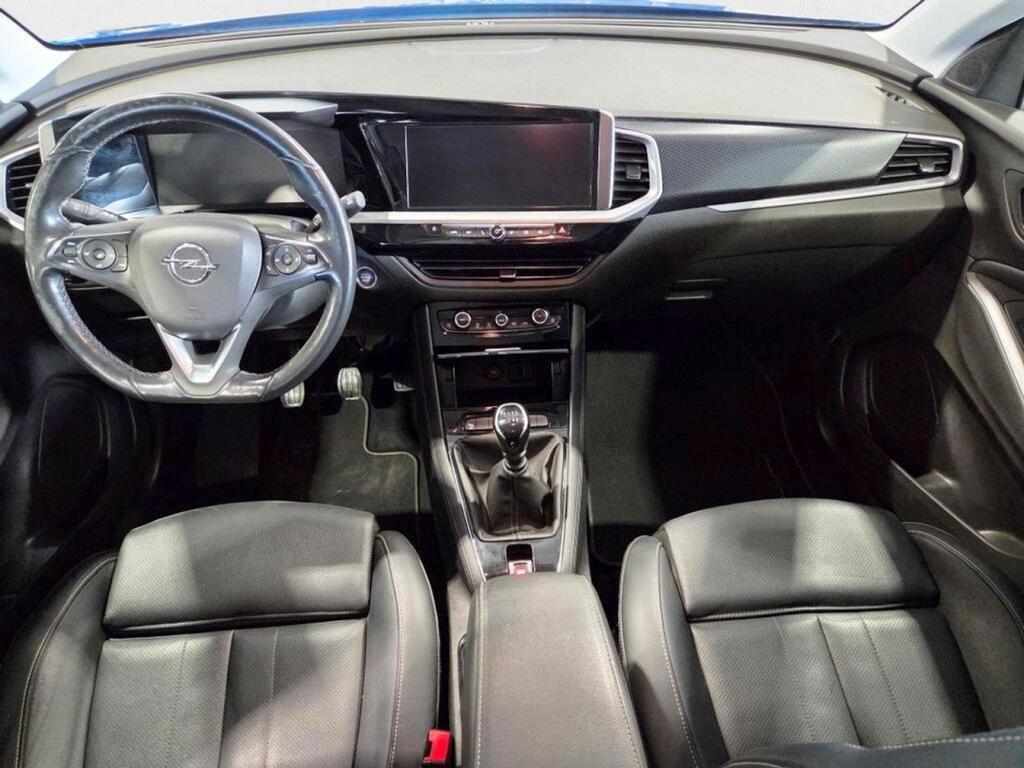 Opel Grandland 1.2 Turbo Ultimate 10