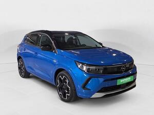 Opel Grandland 1.2 Turbo Ultimate 1
