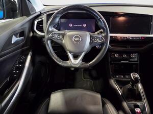 Opel Grandland 1.2 Turbo Ultimate 9