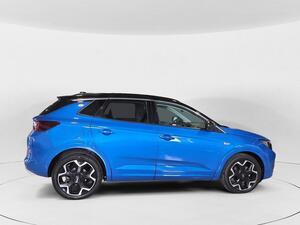 Opel Grandland 1.2 Turbo Ultimate