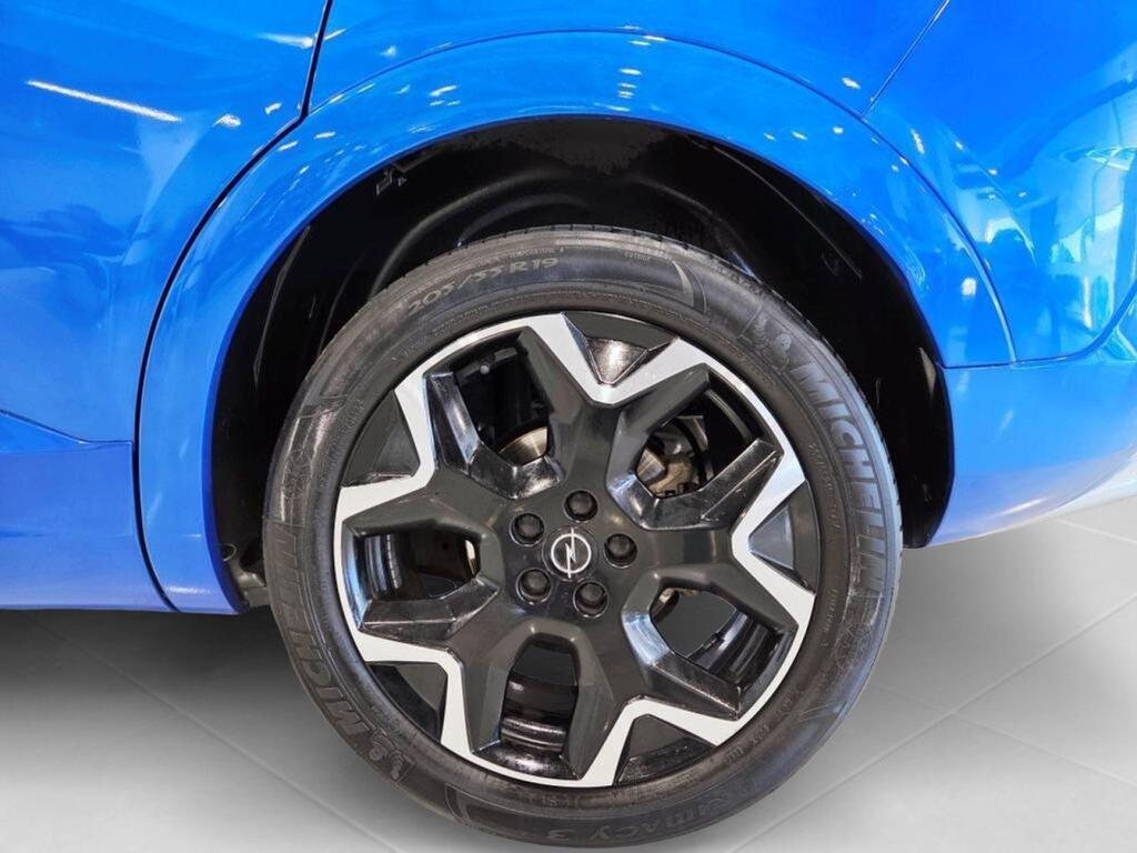 Opel Grandland 1.2 Turbo Ultimate 8