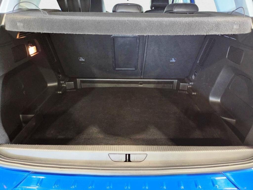 Opel Grandland 1.2 Turbo Ultimate 7