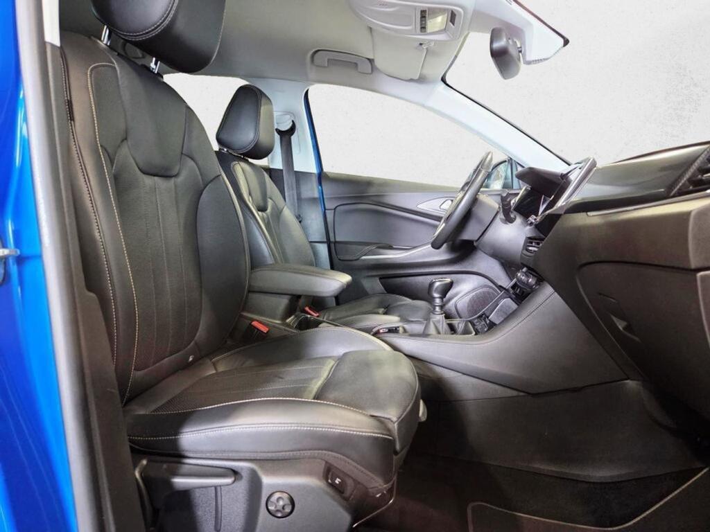 Opel Grandland 1.2 Turbo Ultimate 21