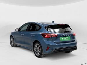 Ford Focus 1.0 Ecoboost MHEV 92kW ST-Line Style SIP
